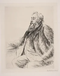 Portret Brinckmanna