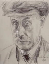 Autoportret