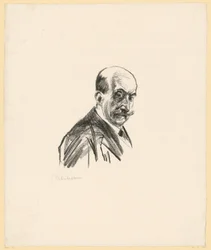 Autoportret