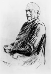 j.m. Wilamowitz-Moellendorff / Liebermann