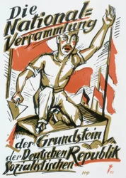 Zgromadzenie Narodowe