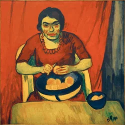 Skórka pomarańczy