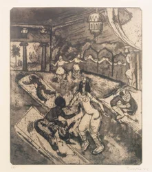 Rosyjski balet I
