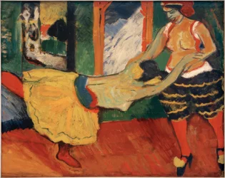 taniec