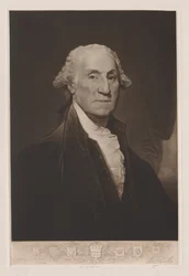 George Washington   1285119   pl       polish Successfully Translated  Original: Garden tulip, Tulipa gesneriana. Chromolithograph from an illustration by Desire Bois from Edward Step’s Favourite Flowers of Garden and Greenhouse, Frederick Warne, London Tr