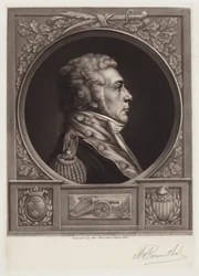 Louis, rycerz Toussard