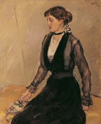 panna Ewa Steinbarth