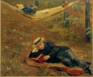 Hamak (sjesta)