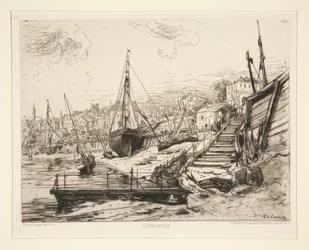 W Concarneau