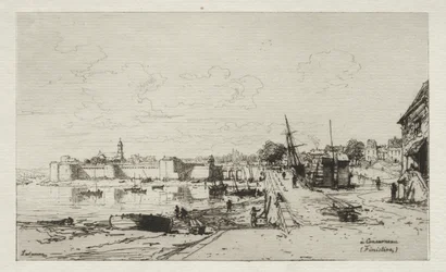W Concarneau.