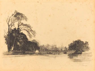 Banki Tamise