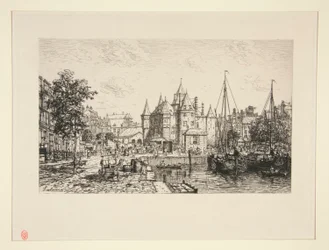 Waag-Waga miasta