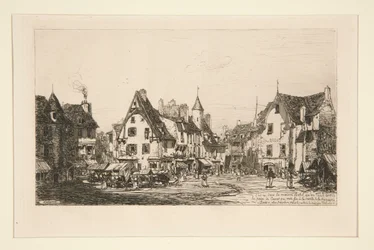 Maison Belot (Dom Belotów)