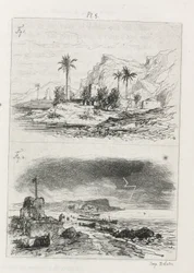 Traktat o trawieniu: Tablica 5, 1866.