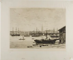 W Bordeaux