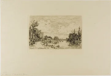 Widok Nogent