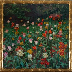 Tulipany