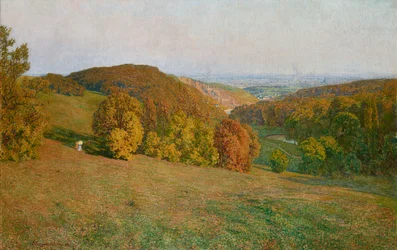 Wiedeń z Kobenzl