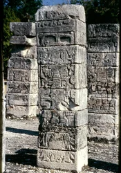 Rzeźba w kamieniu (kamień)