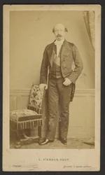 [Charles de Morny, książę Morny].