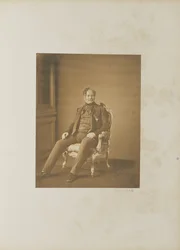 Książę Orloff