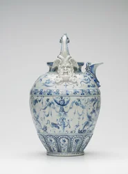 Ewer (dzbanek)