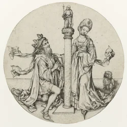 Bałwochwalstwo Salomona