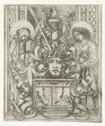 Herb z Arma Christi