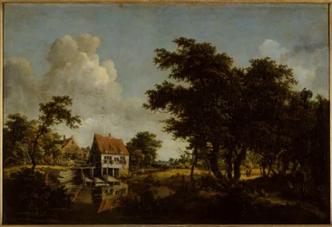 Młyny