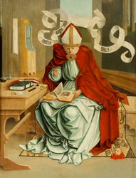 Święty Augustyn