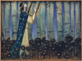 Orfeusz (badanie wstępne)