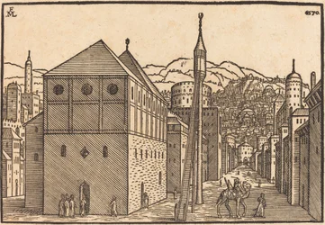 Tureckie Miasto