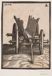 Wagon tatarski