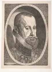 Król Fryderyk II