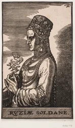 Sułtana Ružica