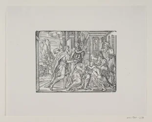 Pokłon Trzech Króli