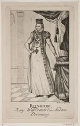 Królowa Bengerda