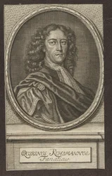Kwiryn Kuhlmann 1651-1689