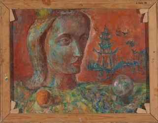 Martwa natura