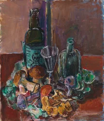 Martwa natura