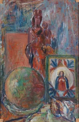 Martwa natura