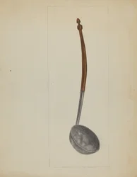 Cyna kadzi, ok. 1936.