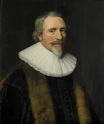 Portret Jacoba Catsa