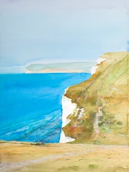 Beachy Head ll