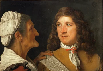 The Procuress ...