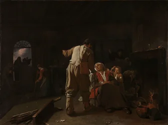 Wizyta u chorych Odwiedzanie chorych