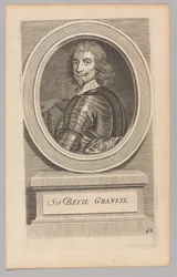 „Sir Bevil Granvil”