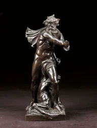 Neptun, druga połowa XVII wieku