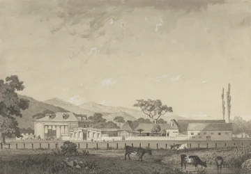 Rezydencja w Orange Grove Estate, Tacarigua