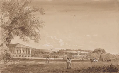 Koszary św. Jakuba